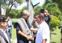 NTT Jadi Perhatian Pusat, Program Pembangunan Disinkronkan