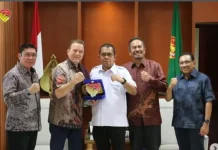 Investor Global Lirik Pariwisata dan Energi NTT