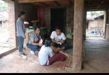 KKI: Pemasungan ODGJ Bentuk Diskriminasi Hukum