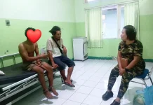 KKI Dorong Puskesmas Perkuat Layanan Jiwa