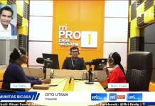 ODGJ Bisa Pulih dan Kembali Beraktivitas Normal.
