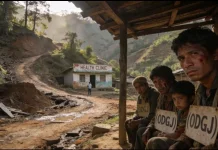 Kendala Geografis Hambat Layanan Kesehatan Jiwa di Ende