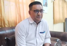 Bulog Ende Serap Beras Lokal, Stabilkan Harga