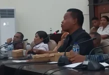 Gaji PPPK Paruh Waktu Sikka Disorot DPRD