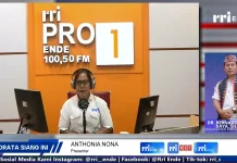 Lodok Warisan Manggarai Simbol Keadilan dan Persatuan