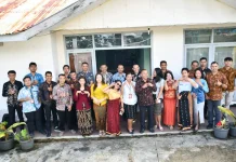 Diskominfo Dorong Perempuan Manggarai Berkarya dan Berdaya di Era Digital