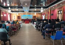 Pemkab Manggarai Rotasi Pejabat, Targetkan Kinerja Lebih Optimal
