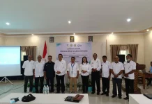 Flores Timur Hadapi Lima Status Darurat Bencana Aktif