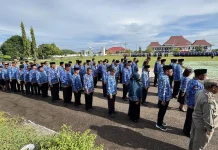 Profesionalisme ASN Lembata Masih Jadi Sorotan