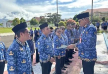 Digitalisasi ASN Jadi Kunci Reformasi Birokrasi Lembata