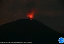 Erupsi Ili Lewotolok, Warga Diminta Waspada