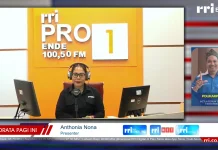 NTT Raih Peringkat Satu Nasional Minat Baca
