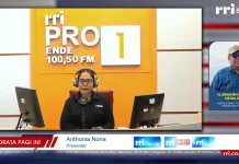 Ende Siapkan Strategi Hadapi Ancaman Kekeringan 2026