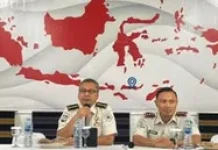Kunker Kabag Umum Kanwil Ditjenpas NTT Perkuat Kinerja Lapas Ende