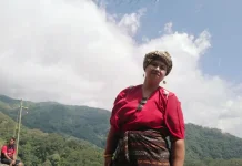 Beldis Salestina, Kartini dari Saga yang Menjawab Panggilan Leluhur