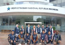 Rumah Kreatif Sahabat Nusantara Wakili NTT dalam PELITA SLI Angkatan 6