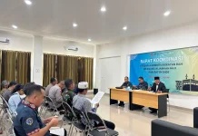 Pemkab Ende Matangkan Persiapan Pemberangkatan Jamaah Haji