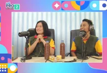 Produk Daur Ulang Green Generation Ramah Lingkungan dan Produktif