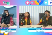 Siswa SMAK Syuradikara Wakili NTT ke Jambore Hijau Nasional