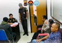 Polsek Aimere Limpahkan Tersangka Kasus Persetubuhan Anak ke Kejari Ngada