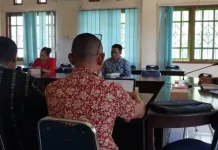 Pemkab Manggarai Barat Gencarkan GENTING untuk Tekan Risiko Stunting