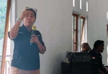 Bawaslu Flores Timur Perkuat Pengawasan di Masa Non Tahapan