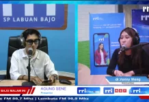 Waspadai Gejala Khas 3C Cegah Penularan Campak Meluas