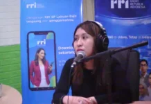 Imunisasi Lengkap Lindungi Anak Dari Risiko Komplikasi Campak