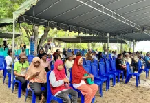 Festival Muro Lembata Buka Peluang Ekonomi Pesisir