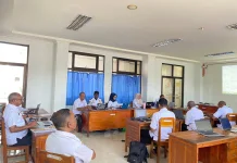 Pemkab Lembata Restrukturisasi Keuangan guna Percepat Layanan Publik