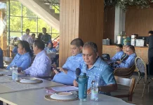 Bupati Mabar Dorong Rapat Lintas Kementerian untuk Tata Kelola Destinasi Wisata