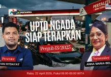 Pemkab Ngada Terapkan Pergub BBM Subsidi