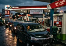 Pemkab Ngada Atur Akses BBM Subsidi