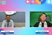 Duta Lingkungan Indonesia Ajak Anak Muda Peduli  Isu Lingkungan