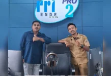 Dari Hobi, Fotografi Jadi Sumber Penghasilan