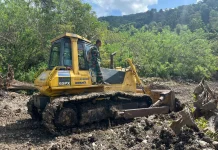 Progres Meningkat, TMMD Ke-128 Kodim 1602/Ende Fokus Buka Akses Wilayah Terpencil