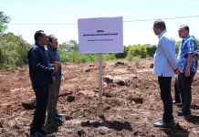 Proses Lahan Hibah untuk Sekolah Rakyat di Nagekeo Berstatus Aman