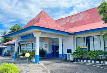 APBN Hadir Nyata di Ende, Dari Pajak Kembali ke Masyarakat