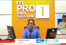 Desa Golo Loni Kembangkan Potensi Lokal Berbasis Kearifan