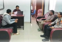 Polres Ngada Limpahkan Tersangka dan Barang Bukti Kasus Penyalahgunaan Data Diri