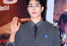Lee Chan Hyung Siap Tampil di Drama Sleeping Doctor
