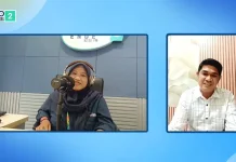 Iman Kuat dan Toleransi Seimbang Ciptakan Keharmonisan Hidup