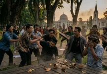 Hindari Candaan Agama Demi Cegah Konflik Sosial