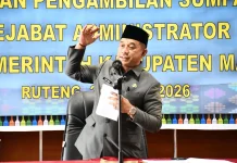 Pemkab Manggarai Peringati Hari Otonomi Daerah, Perkuat Komitmen Pelayanan