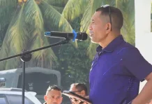 Warga Nangaroro Sambut Hangat Ribuan Pelajar SMA/MA Peserta Hardiknas 2026