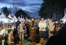 Gubernur Melki: NTT Adalah Laboratorium Terbaik Pengembangan Koperasi
