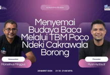 Literasi Indonesia Tertinggal, Siswa NTT Alami Kendala Baca