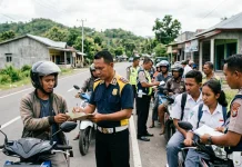Kepatuhan Pajak Kabupaten Ngada Masih Rendah
