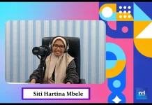 Petani Muda Didorong Wujudkan Pangan Mandiri