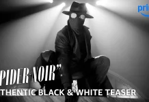 Spider-Noir Debut Trailer Tampilkan Aksi Ben Reilly Lawan Penjahat Klasik